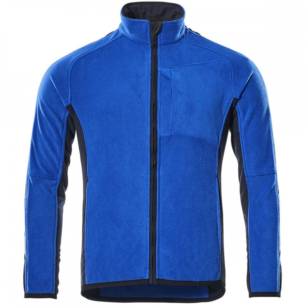 16003 Hannover Unique Fleece Jacket