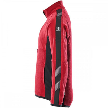 16003 Hannover Unique Fleece Jacket