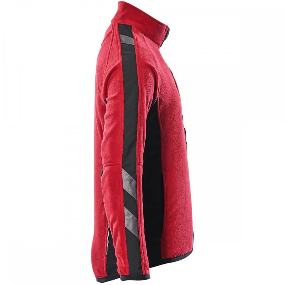 16003 Hannover Unique Fleece Jacket