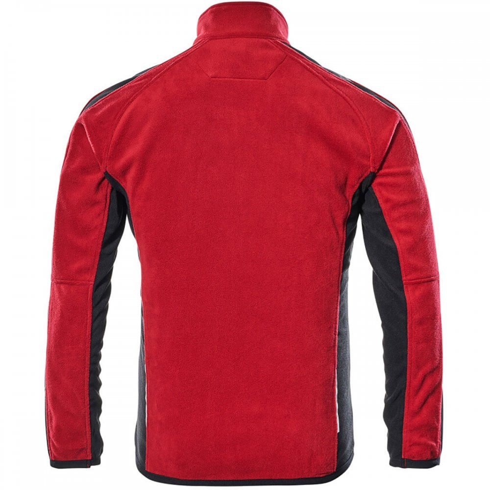 16003 Hannover Unique Fleece Jacket