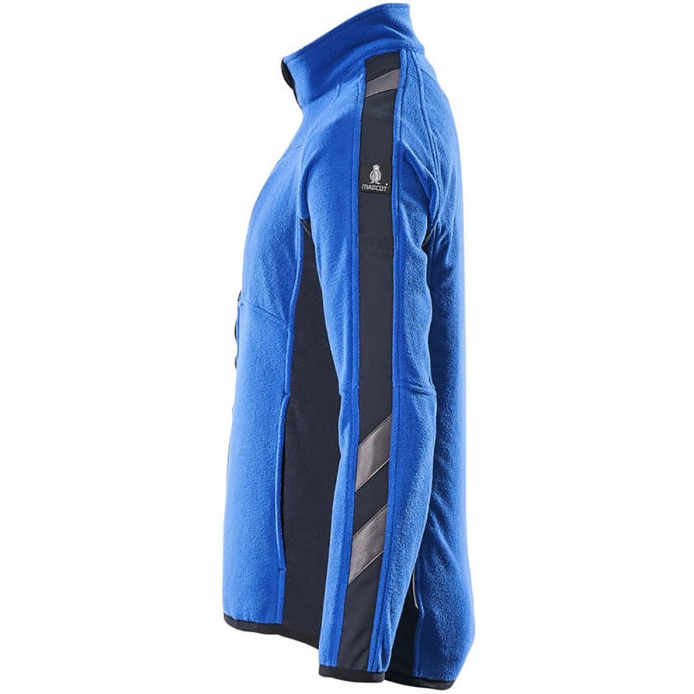 16003 Hannover Unique Fleece Jacket