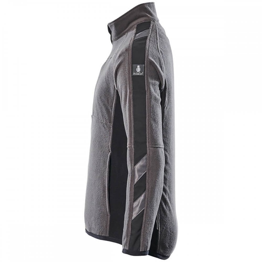 16003 Hannover Unique Fleece Jacket