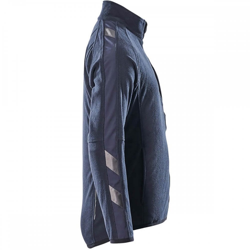 16103 Hannover Unique Fleece Jacket