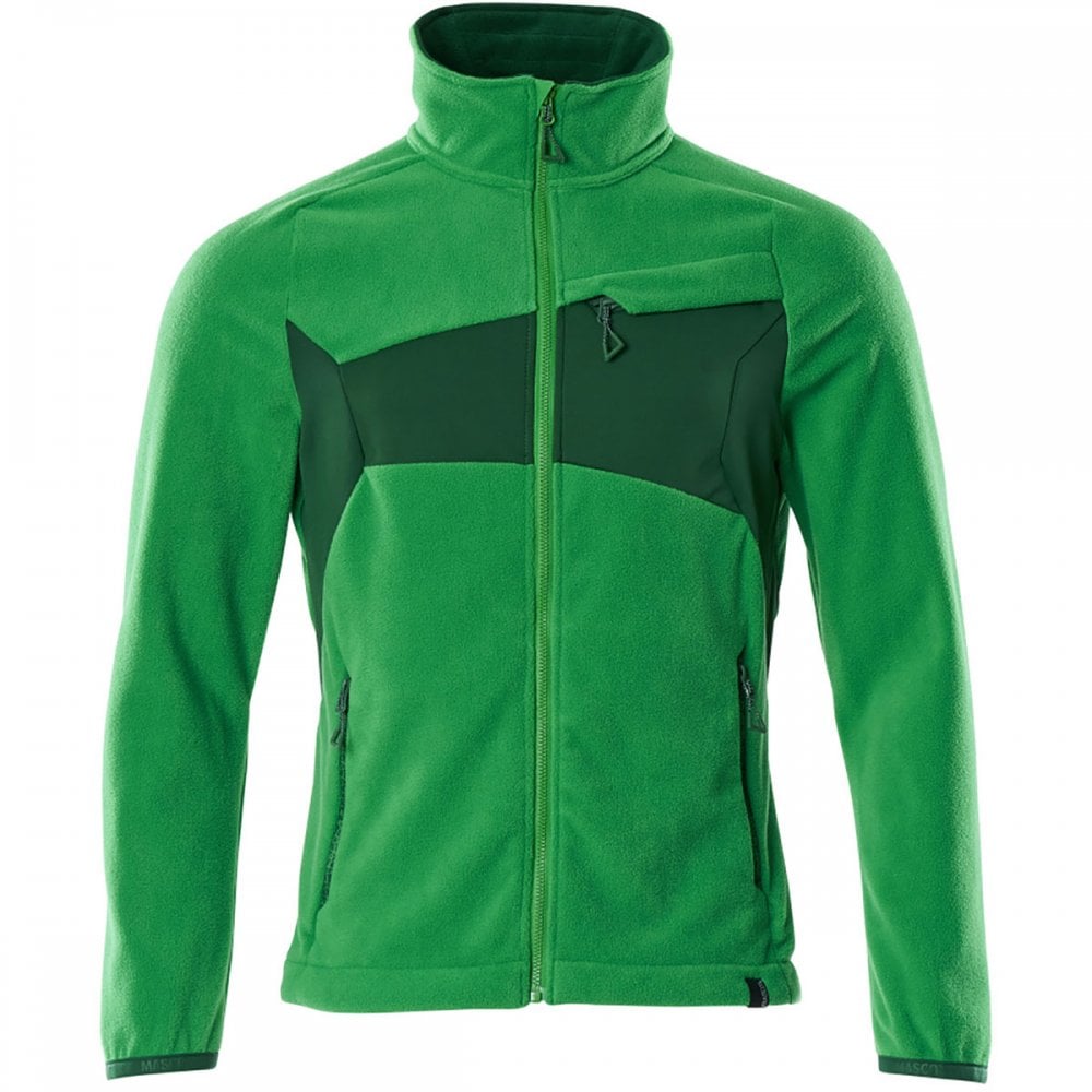 18303 Accelerate Fleece Jacket