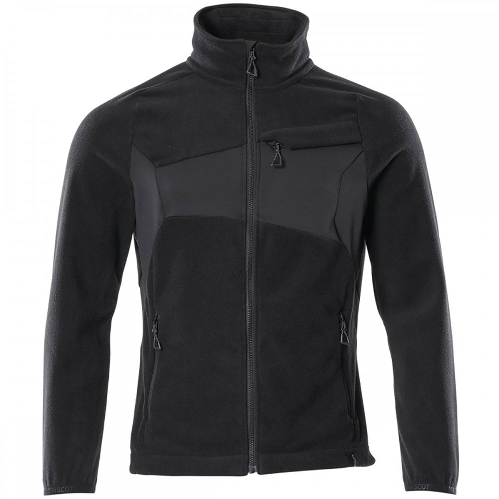 18303 Accelerate Fleece Jacket