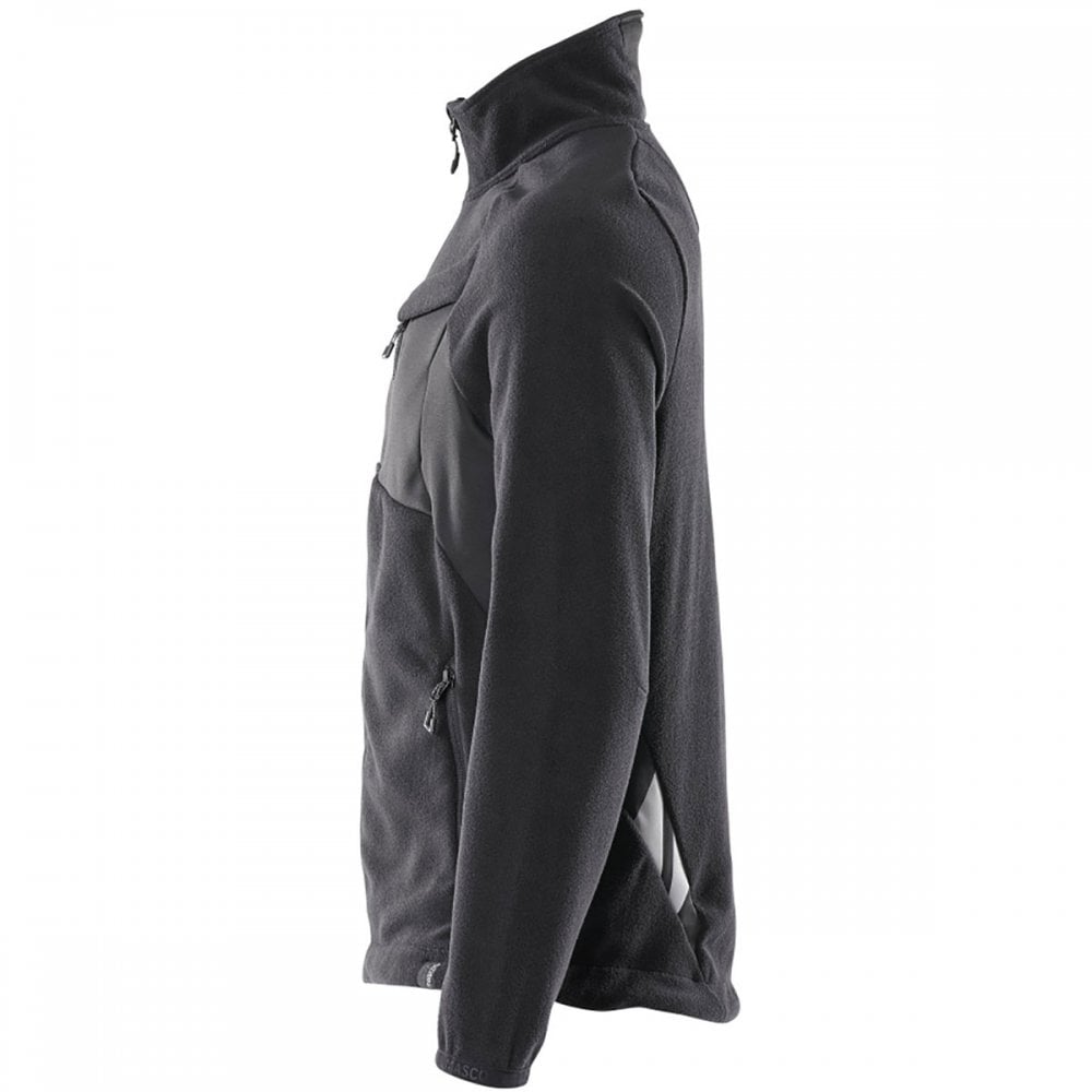 18303 Accelerate Fleece Jacket