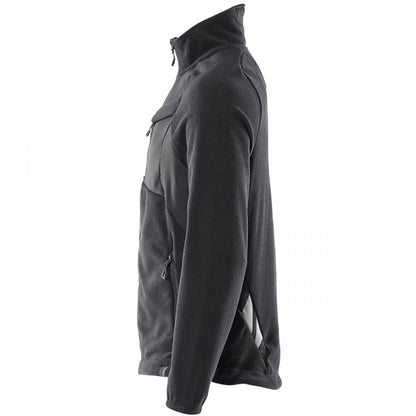 18303 Accelerate Fleece Jacket