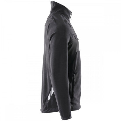 18303 Accelerate Fleece Jacket