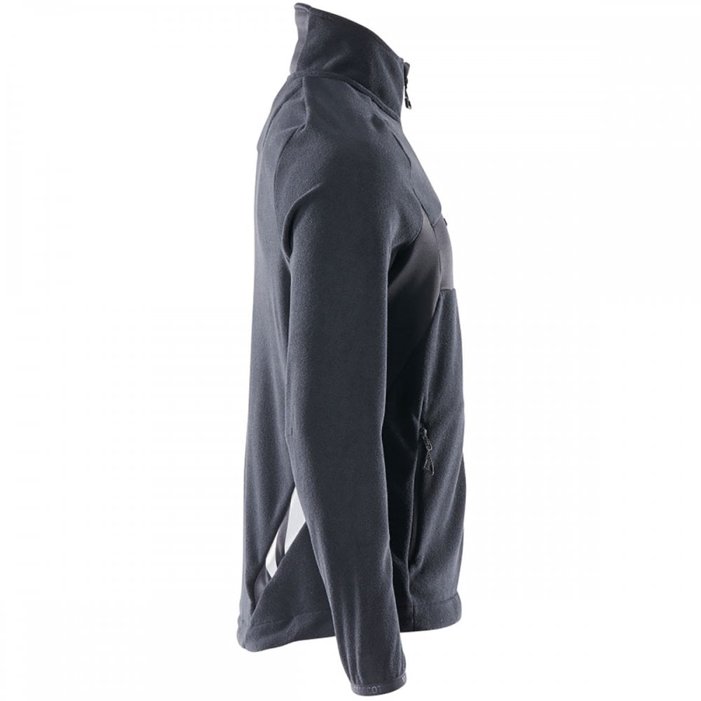 18303 Accelerate Fleece Jacket