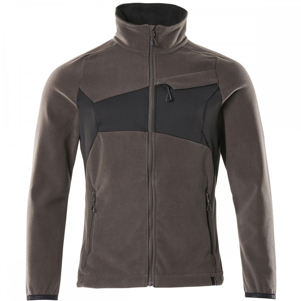 18303 Accelerate Fleece Jacket
