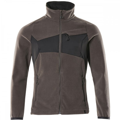 18303 Accelerate Fleece Jacket