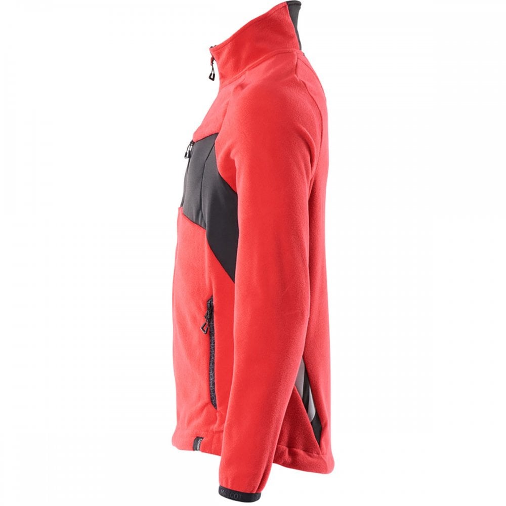 18303 Accelerate Fleece Jacket