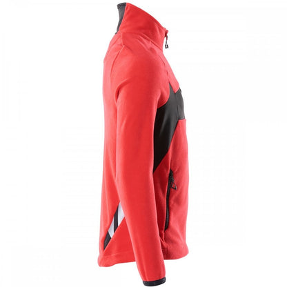 18303 Accelerate Fleece Jacket