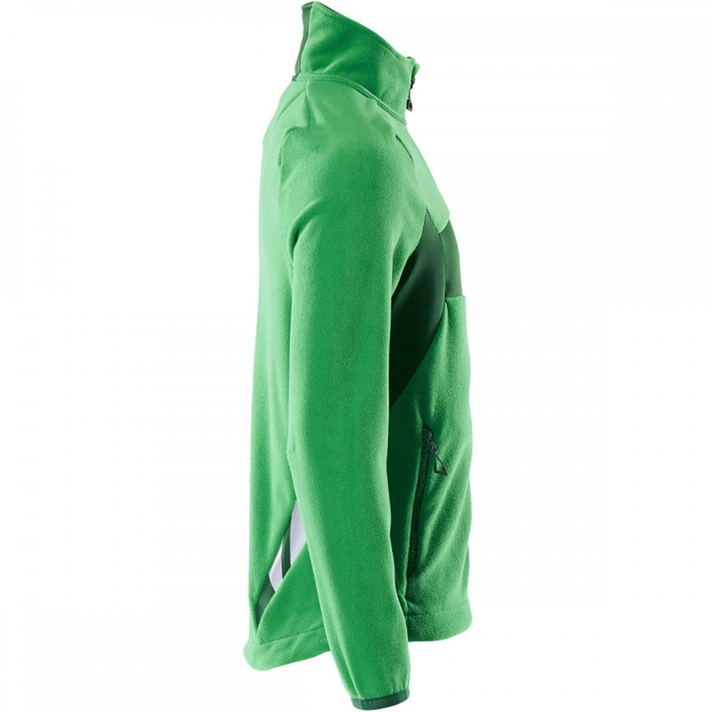 18303 Accelerate Fleece Jacket