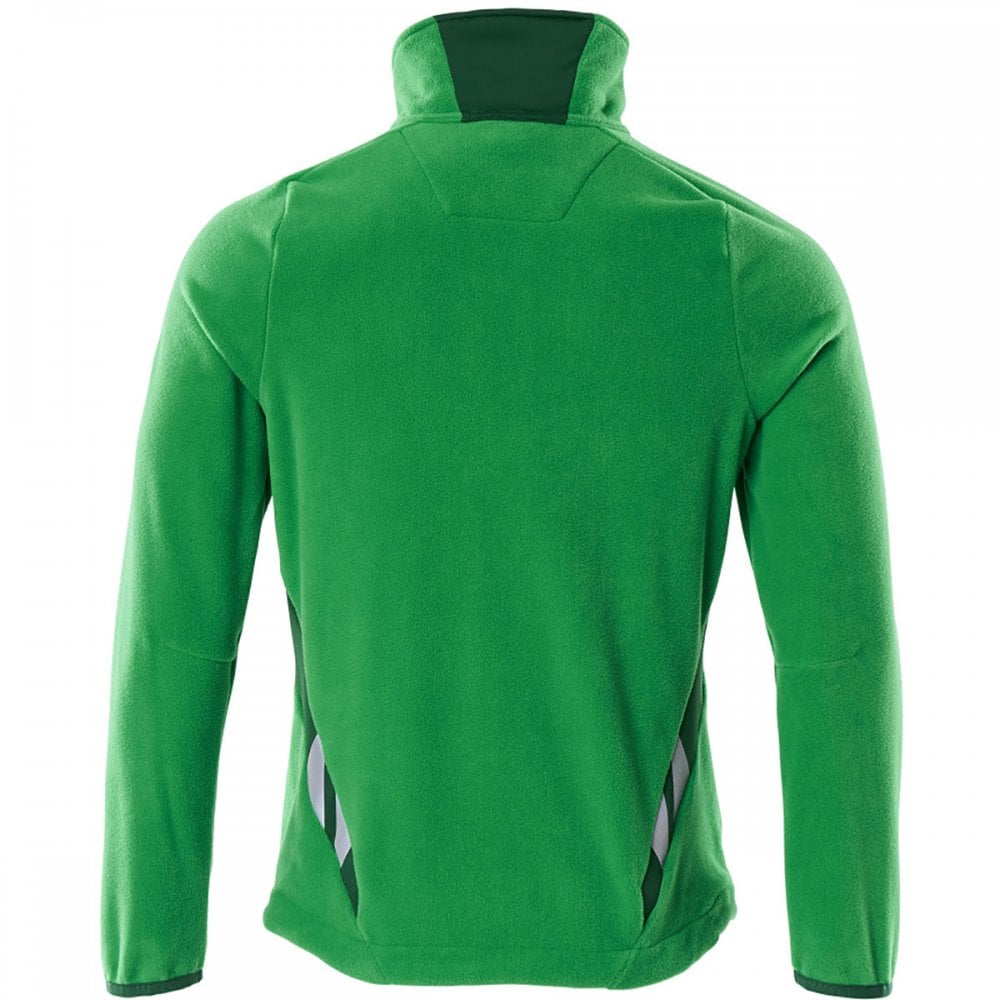 18303 Accelerate Fleece Jacket