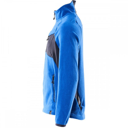 18303 Accelerate Fleece Jacket