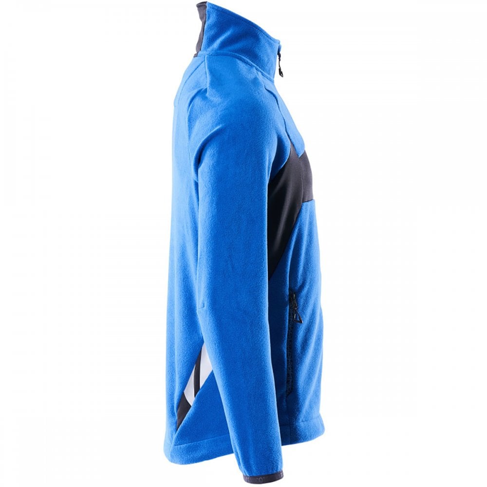 18303 Accelerate Fleece Jacket