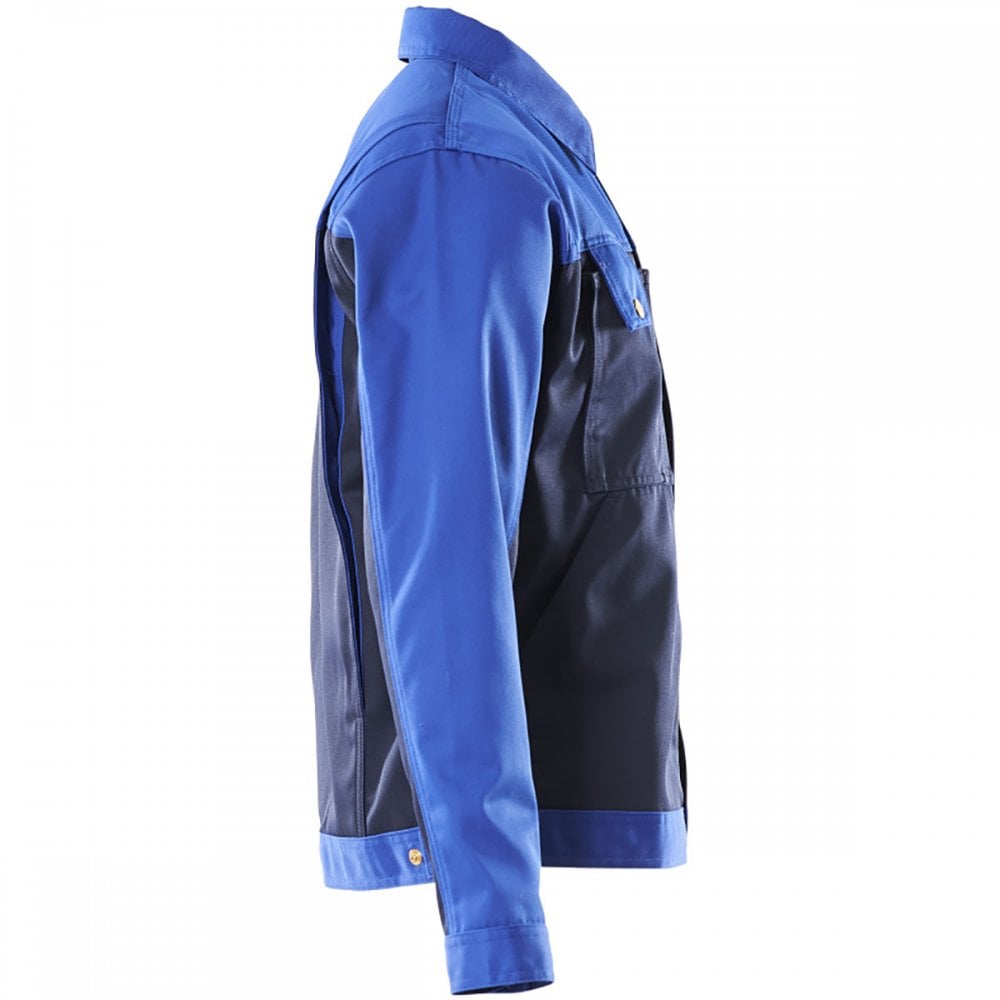 00907 Capri Image Jacket