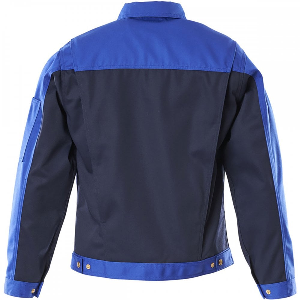 00907 Capri Image Jacket