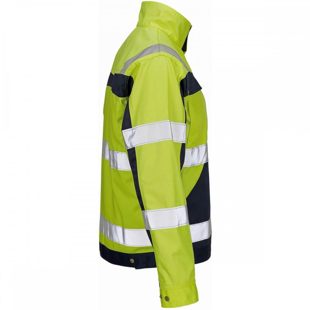 07109 Cameta Safe Compete Jacket