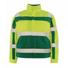 07109 Cameta Safe Compete Jacket