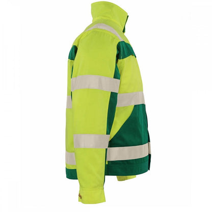 07109 Cameta Safe Compete Jacket