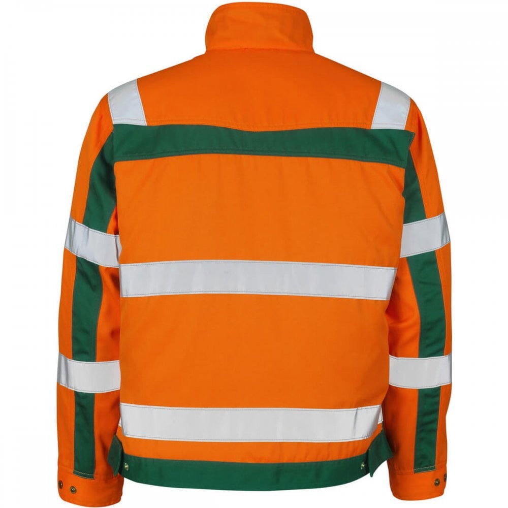 07109 Cameta Safe Compete Jacket