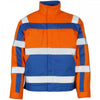 07109 Cameta Safe Compete Jacket