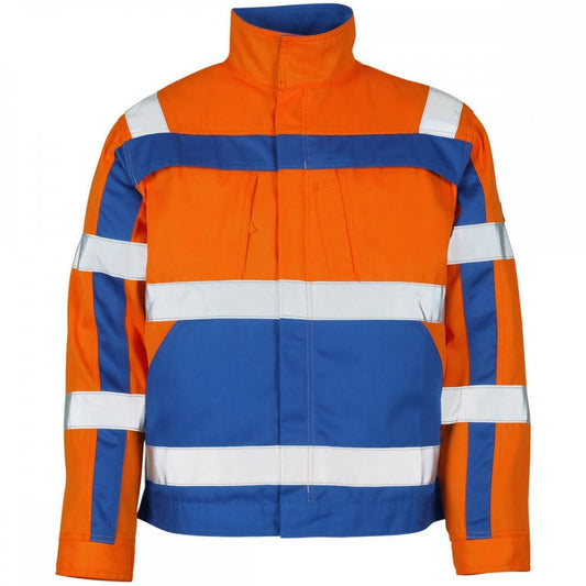 07109 Cameta Safe Compete Jacket