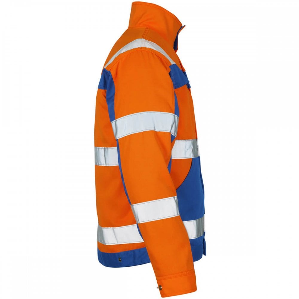 07109 Cameta Safe Compete Jacket