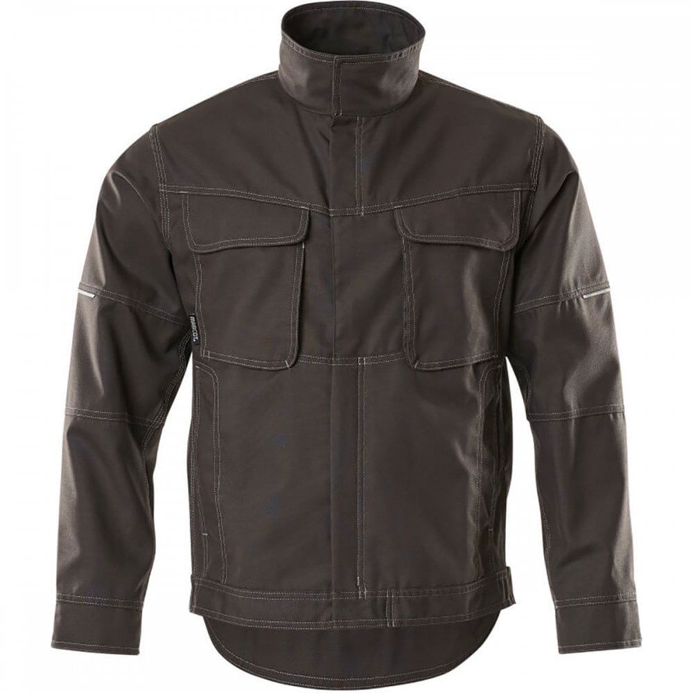 10109 Tulsa Industry Jacket