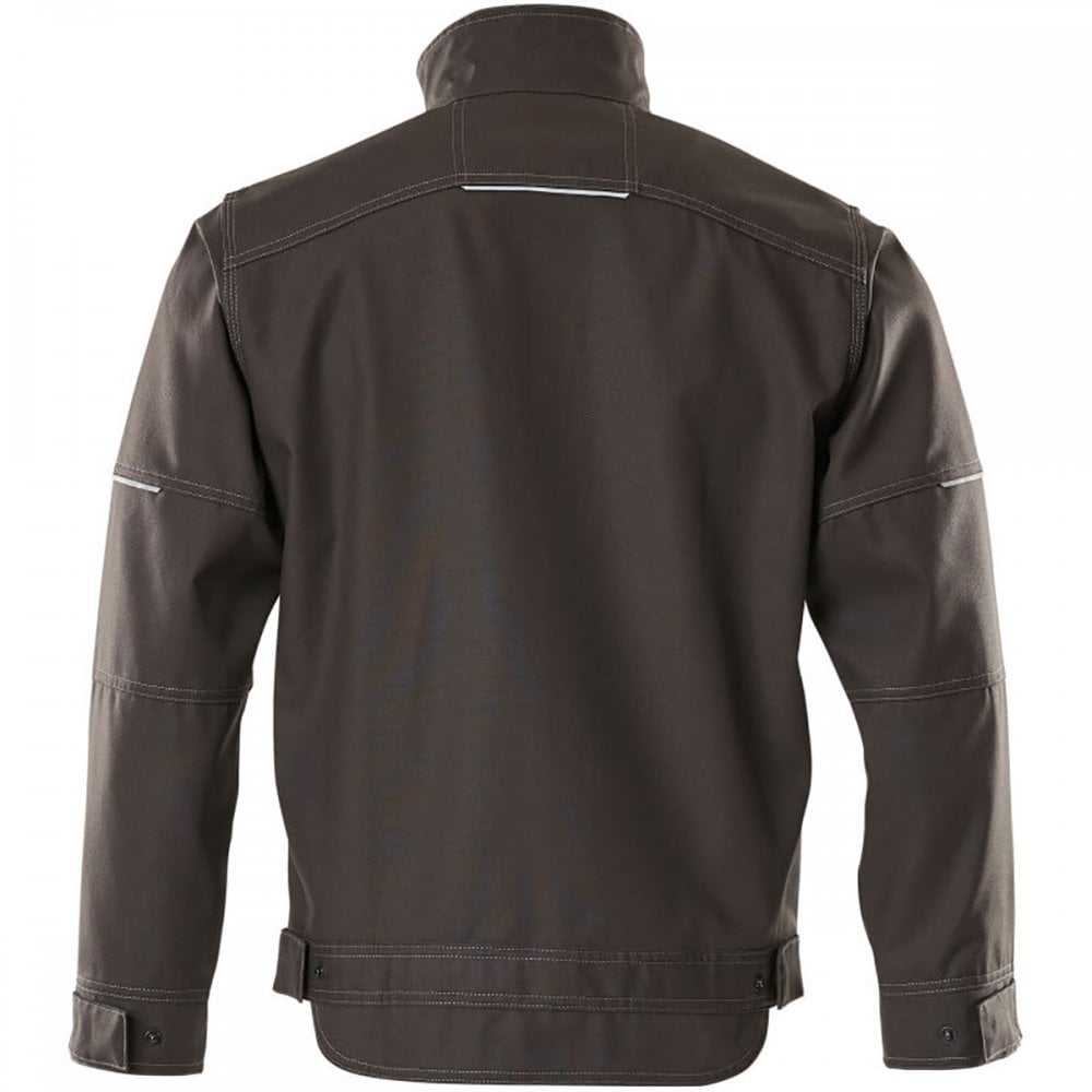10109 Tulsa Industry Jacket