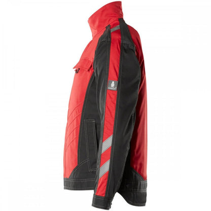 12209 Fulda Unique Jacket