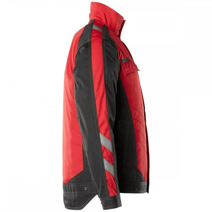12209 Fulda Unique Jacket
