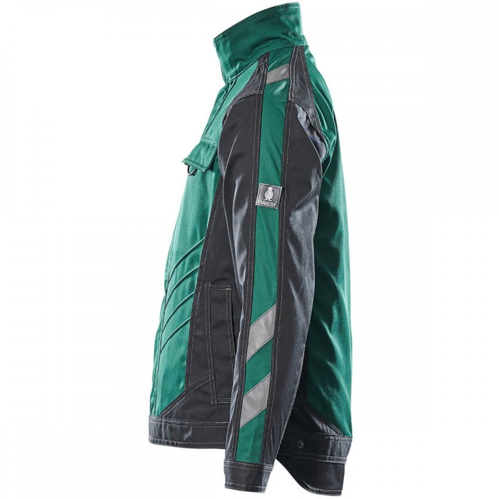 12209 Fulda Unique Jacket
