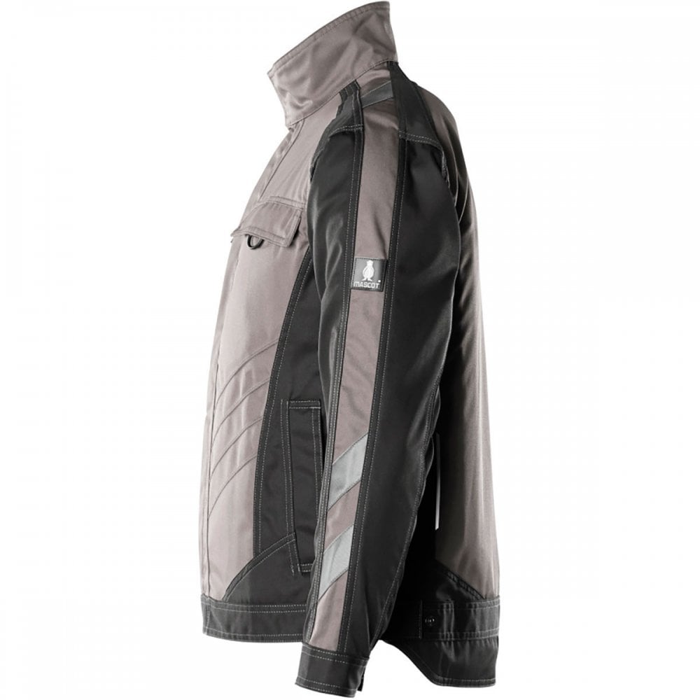 12209 Fulda Unique Jacket