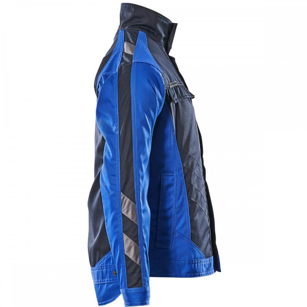 12209 Fulda Unique Jacket