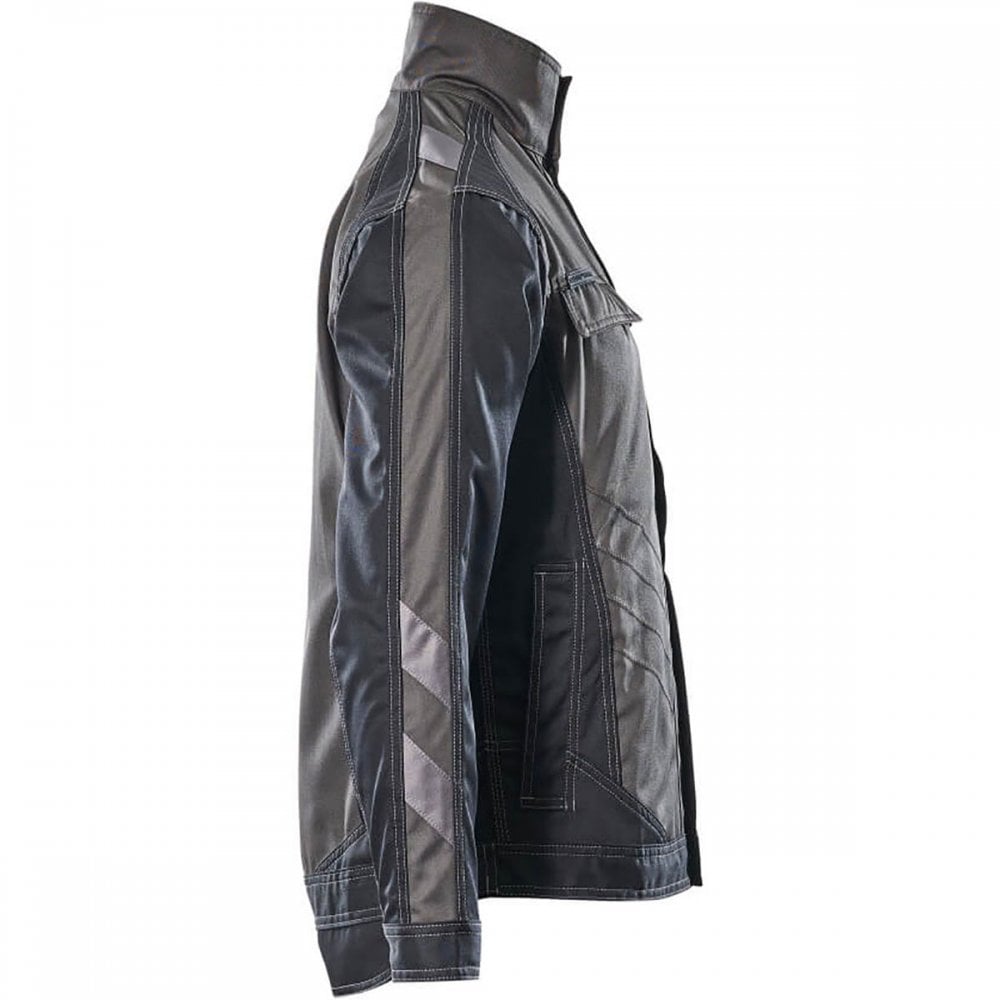 12209 Fulda Unique Jacket