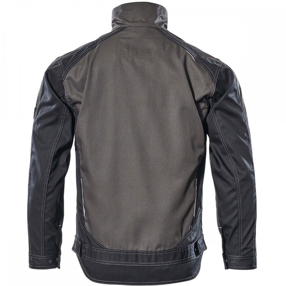 12209 Fulda Unique Jacket