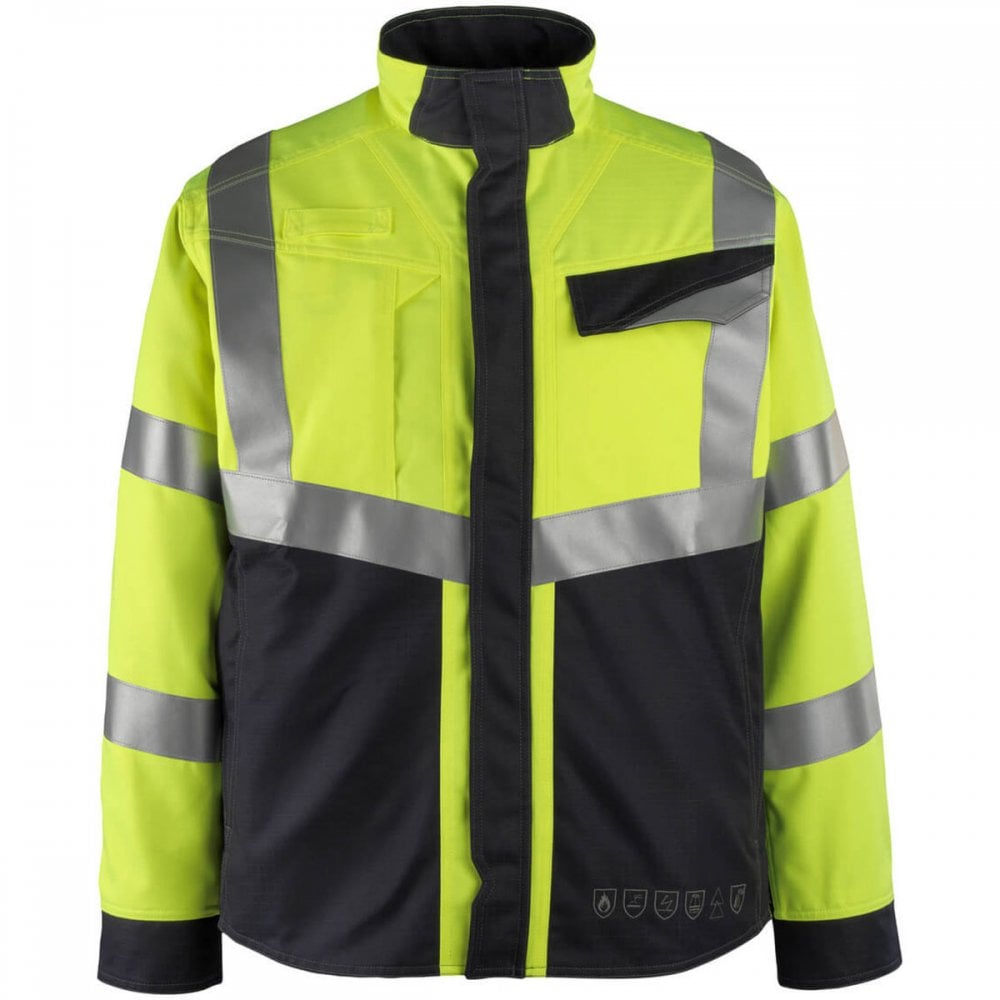 13809 Biel Multisafe Jacket