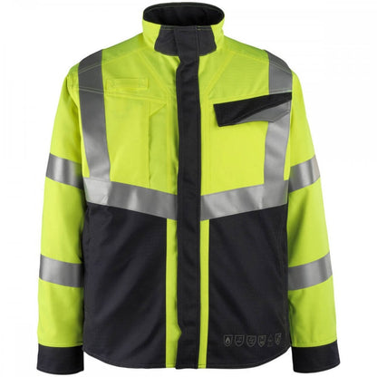 13809 Biel Multisafe Jacket