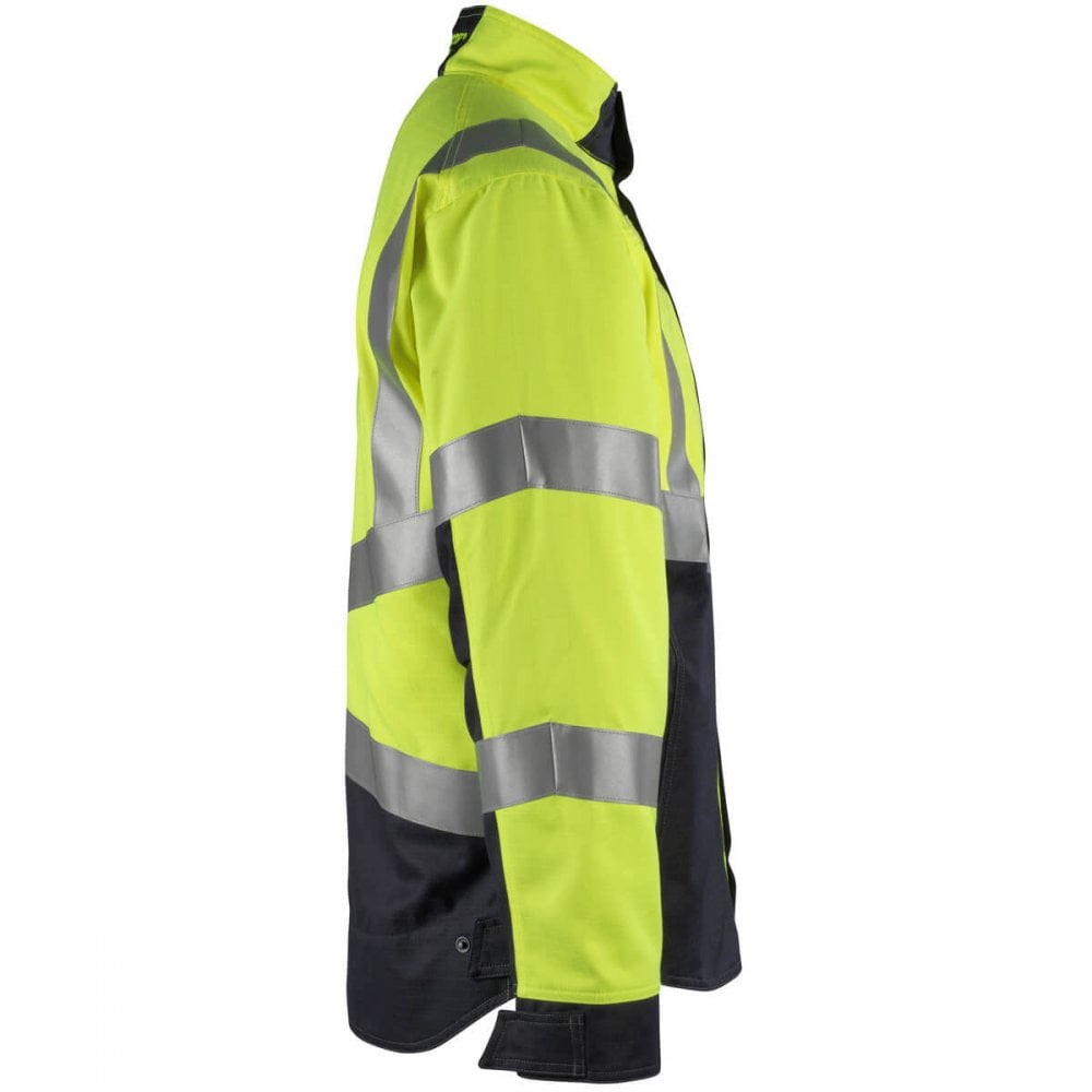 13809 Biel Multisafe Jacket