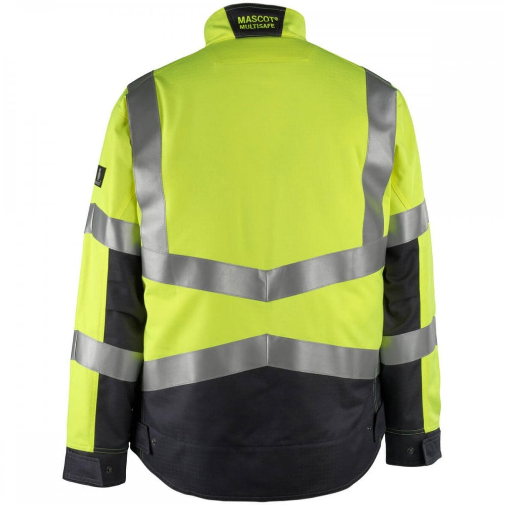 13809 Biel Multisafe Jacket