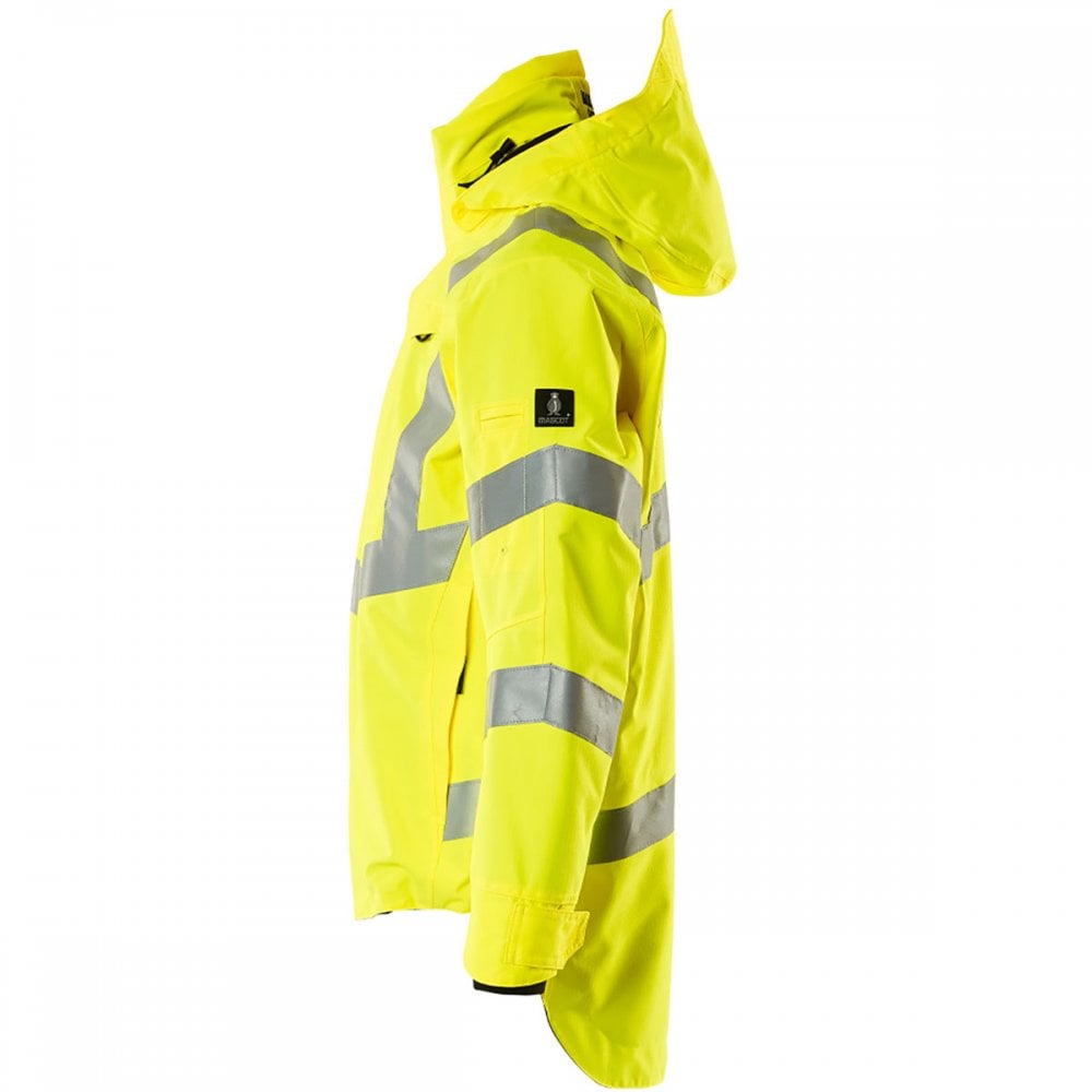 20501 Harlow Safe Supreme Outer Shell Jacket