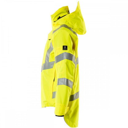 20501 Harlow Safe Supreme Outer Shell Jacket