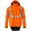 20501 Harlow Safe Supreme Outer Shell Jacket