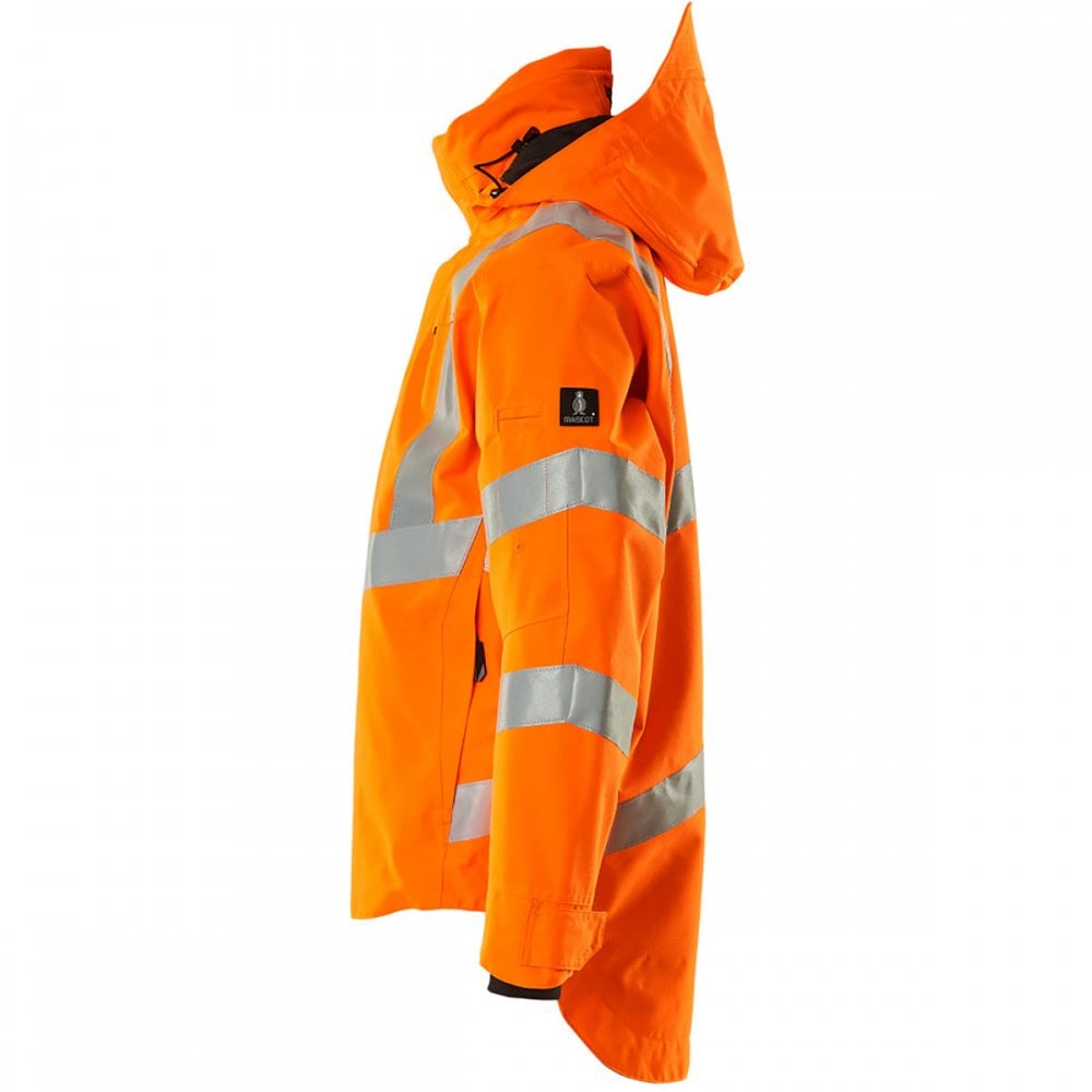 20501 Harlow Safe Supreme Outer Shell Jacket