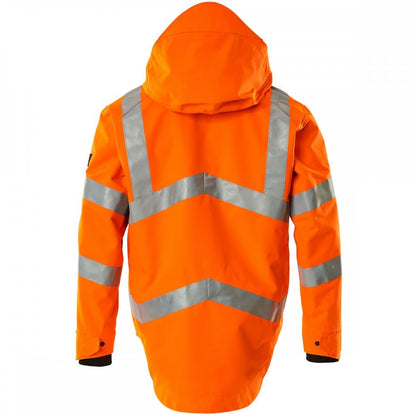20501 Harlow Safe Supreme Outer Shell Jacket