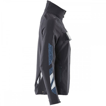 18008 Womens Accelerate Jacket