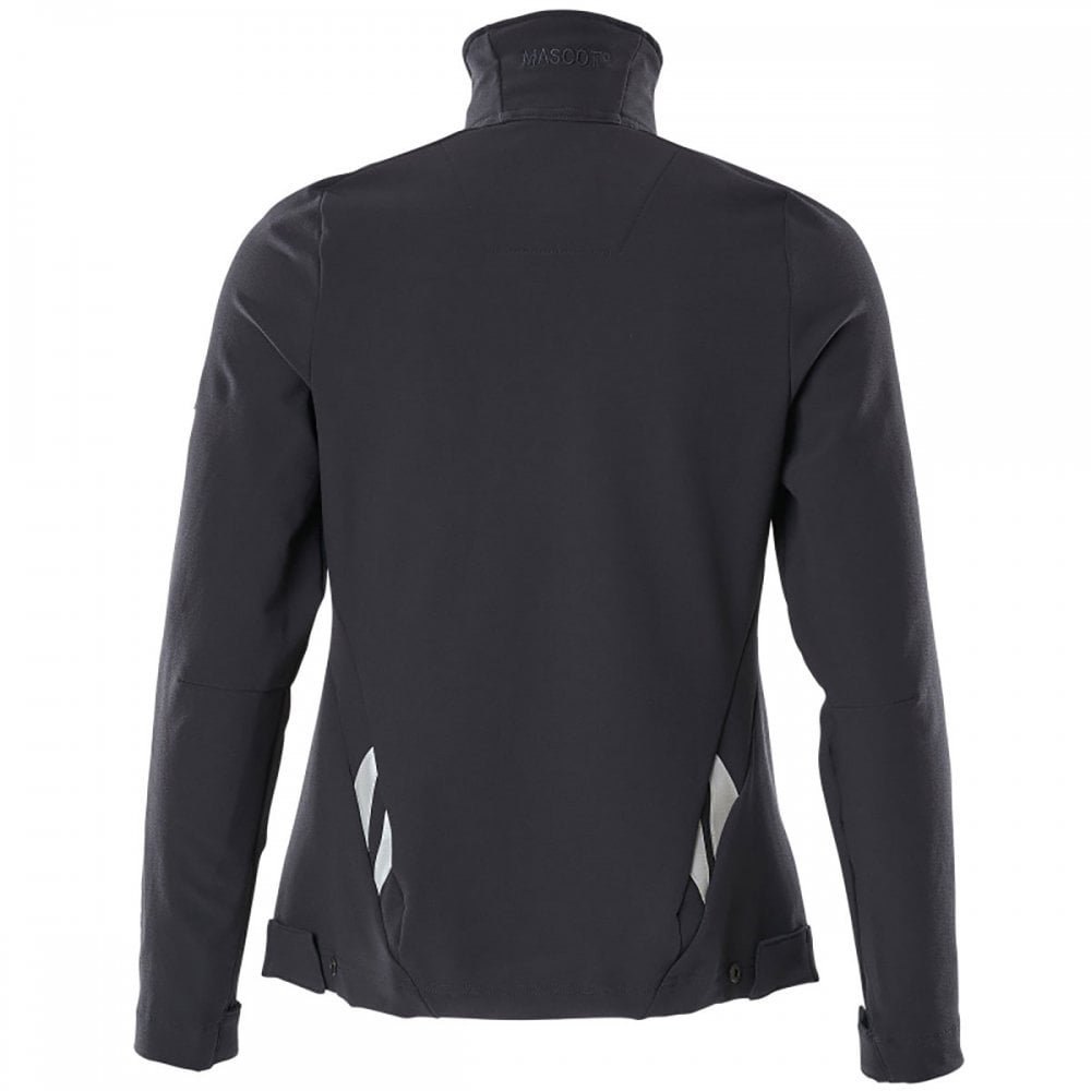 18008 Womens Accelerate Jacket
